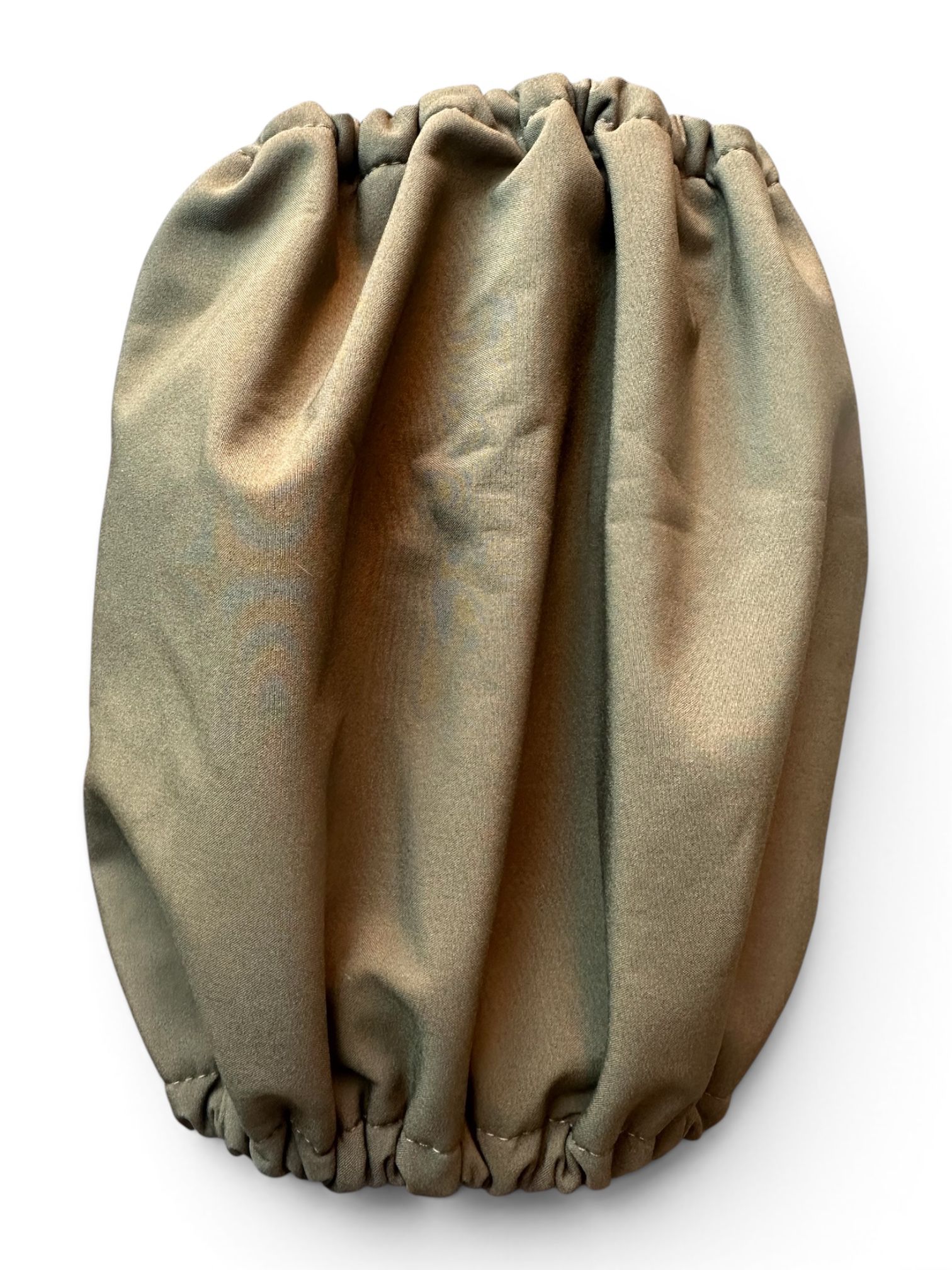 Snood voor honden met lange oren van katoen-wax stof, water- en vuilafstotend, beschermt tegen vuil, vocht en klitten, comfortabel en verstelbaar accessoire voor oorreiniging en dagelijkse verzorging, ideaal voor Cocker Spaniël en vergelijkbare rassen, Dog - Expert webshop voor gespecialiseerd hondenmateriaal