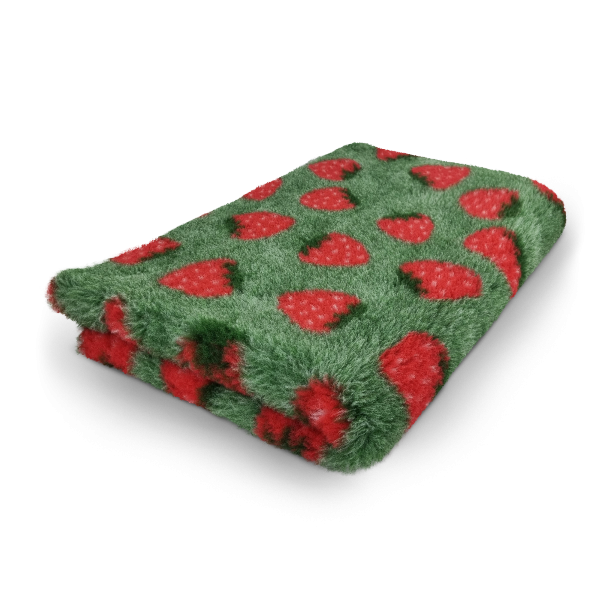 Vetbed hond anti-slip en wasbaar