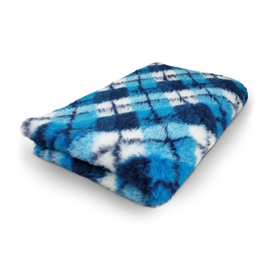 Vetbed hond anti-slip en wasbaar