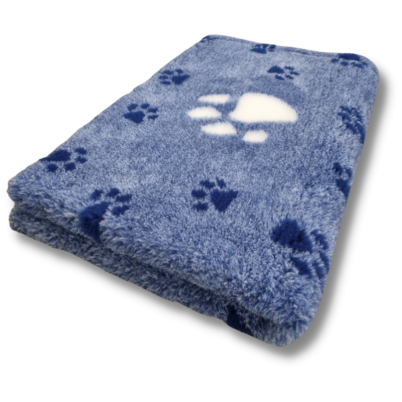 Vetbed hond anti-slip en wasbaar