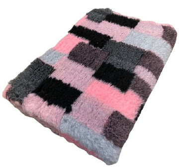 Vetbed hond anti-slip en wasbaar