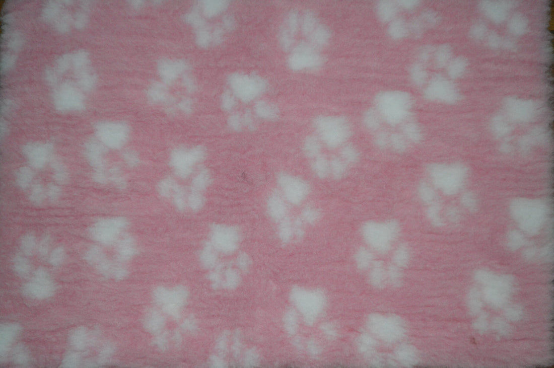 Vetbed hond anti-slip en wasbaar