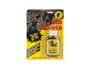 Pete Rickard’s wildgeur  fazant voor jachttraining, geconcentreerde geur voor dummy’s